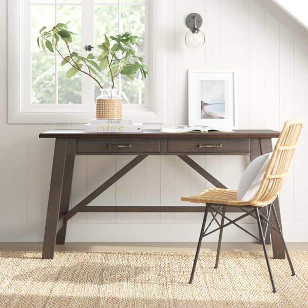 Conch Desk Sand Stable